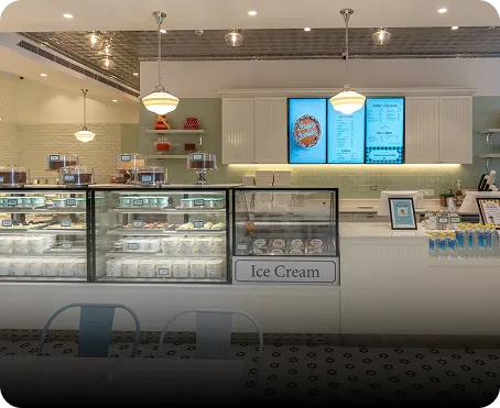 Bakeries