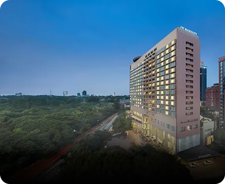 Hotels