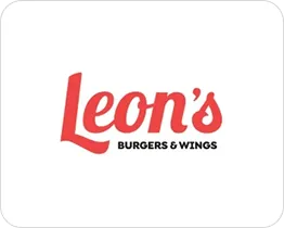 Leon's Burgers & Wings