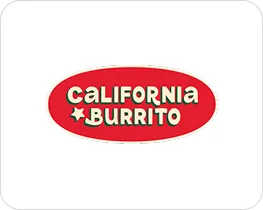 California Burrito